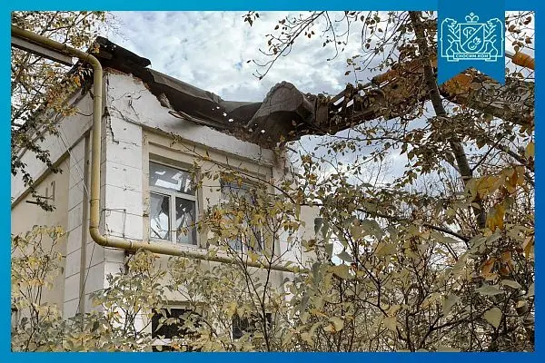 Снос домов - фото 10